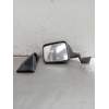 Recambio de retrovisor derecho para iveco massif single cab 3.0 hpi referencia OEM IAM   