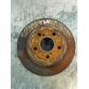 Recambio de disco freno trasero para toyota avensis berlina (t 22) 1.6 tempus (4-ptas.) referencia OEM IAM   