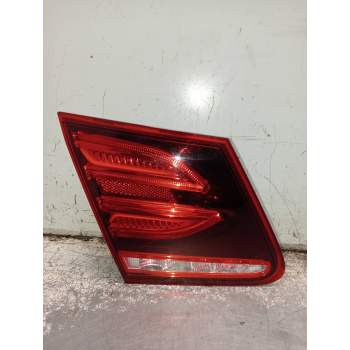 PILOTO TRASERO IZQUIERDO INTERIOR A2079063700 614451 