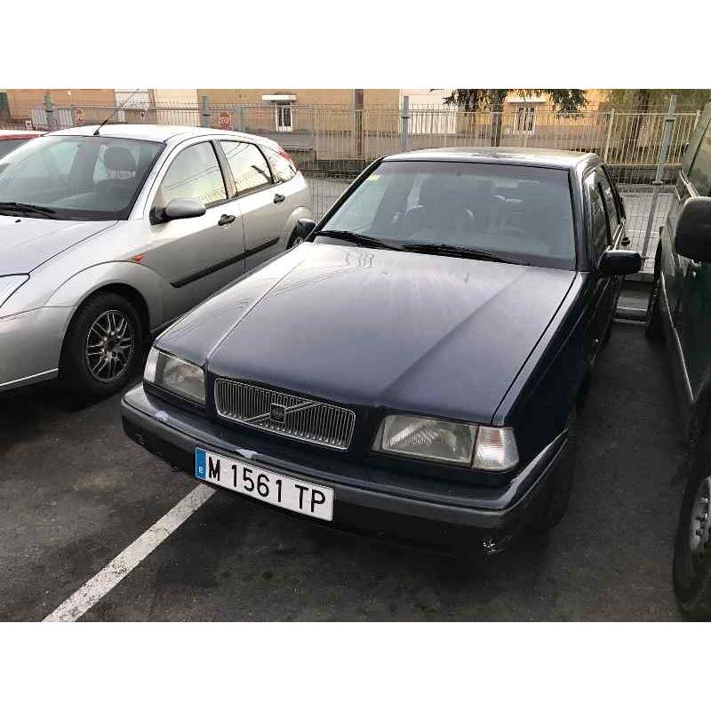 VOLVO SERIE 460
