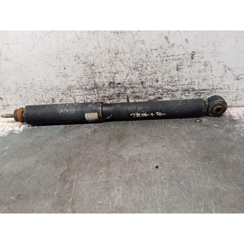 Recambio de amortiguador trasero izquierdo para suzuki grand vitara 5 puertas sq (ft) referencia OEM IAM 343247  