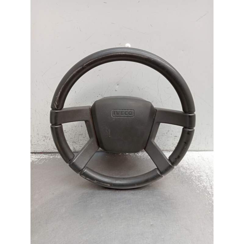 Recambio de volante para iveco massif single cab 3.0 hpi referencia OEM IAM   