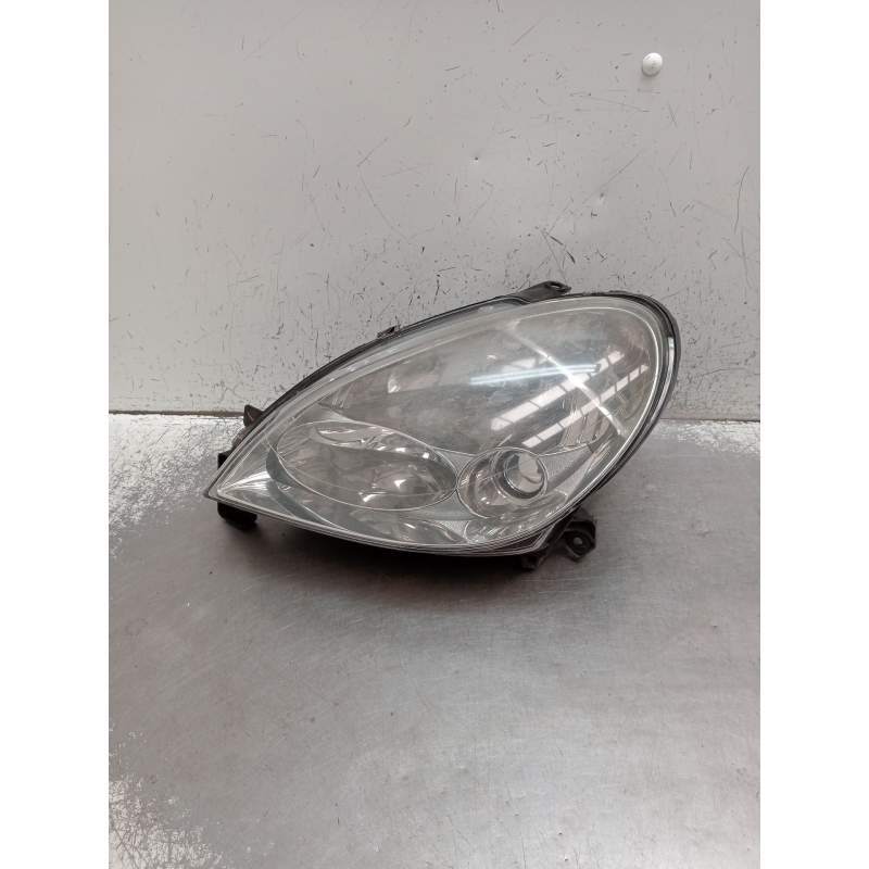 Recambio de faro izquierdo para citroën xsara (n1) 1.6 16v referencia OEM IAM 8648446780  2001