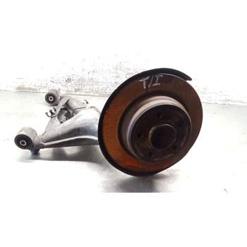 MANGUETA TRASERA IZQUIERDA 520G 1988