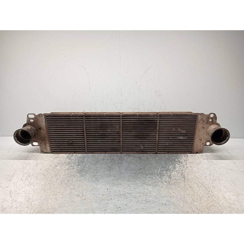 Recambio de intercooler para volkswagen t5 transporter/furgoneta combi referencia OEM IAM 7H0145804B  