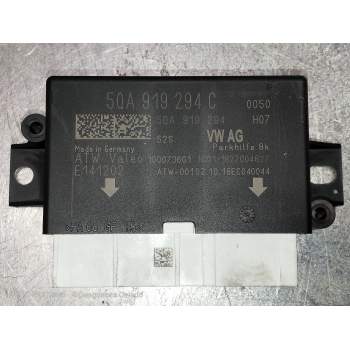 MODULO ELECTRONICO 5QA919294C 100073601 