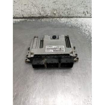 CENTRALITA MOTOR UCE 0281019817 9805947380 9666729580