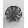 Recambio de electroventilador para iveco massif single cab 3.0 hpi referencia OEM IAM 2700780017  