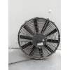 Recambio de electroventilador para iveco massif single cab 3.0 hpi referencia OEM IAM 2700780017  