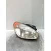 Recambio de faro derecho para hyundai accent iii sedán (mc) 1.4 gl referencia OEM IAM   2005
