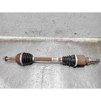 TRANSMISION DELANTERA IZQUIERDA 8200499585 1.5DCi 2009