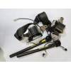Recambio de kit airbag para renault modus 1.5 dci diesel referencia OEM IAM   
