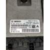 Recambio de centralita motor uce para citroën berlingo cuadro referencia OEM IAM 0281019817 9805947380 9666729580
