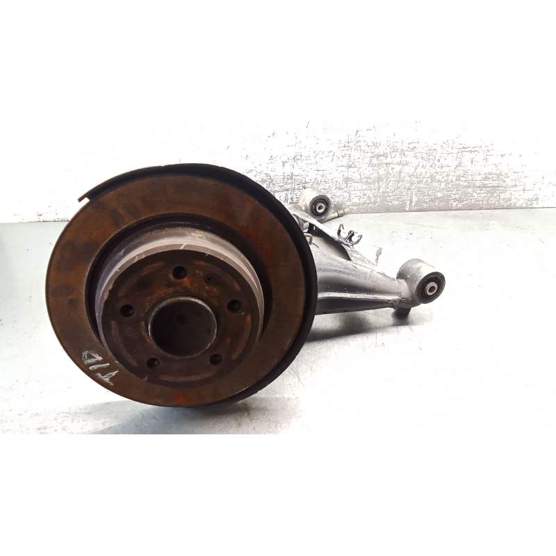 Recambio de mangueta trasera derecha para bmw 5 (e34) 520 i 24v referencia OEM IAM   88