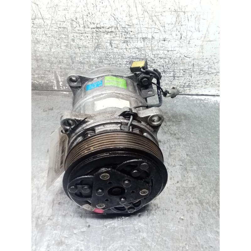 Recambio de compresor aire acondicionado para volvo s70 (874) 2.5 tdi referencia OEM IAM 292D064446 8708581 1997