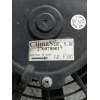 Recambio de electroventilador para iveco massif single cab 3.0 hpi referencia OEM IAM 2700780017  