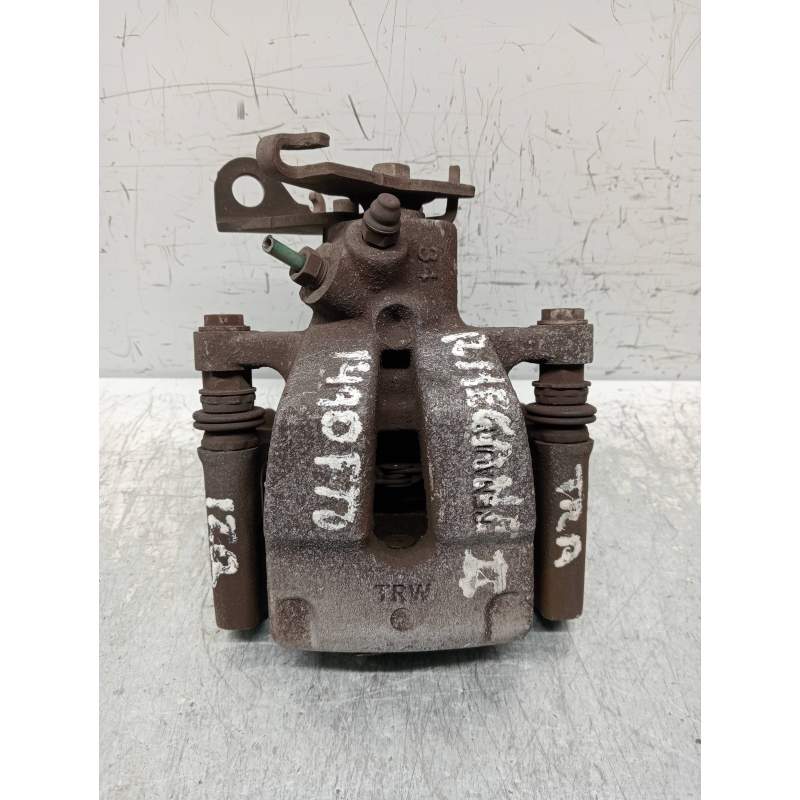 Recambio de pinza freno trasera izquierda para renault megane ii familiar business referencia OEM IAM  15DCI 2006