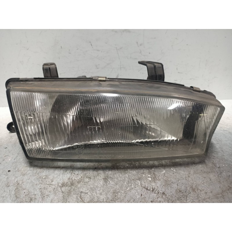 Recambio de faro derecho para subaru legacy berl./familiar b11 (bd/bg) 2.2 cat referencia OEM IAM   