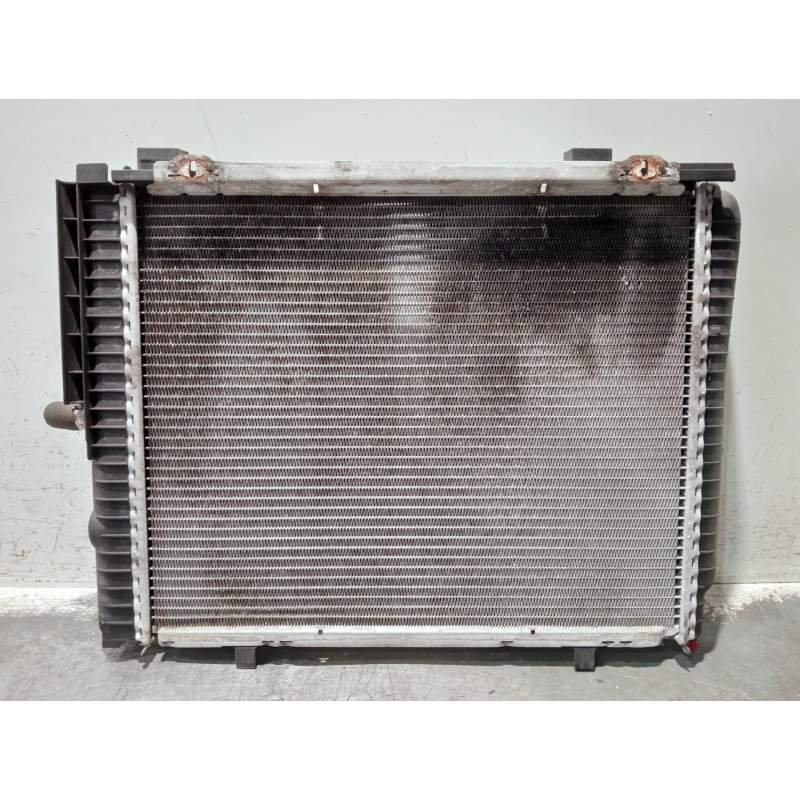 Recambio de radiador agua para mercedes-benz clase clk (w208) coupe referencia OEM IAM 2025005103  