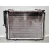 Recambio de radiador agua para mercedes-benz clase clk (w208) coupe referencia OEM IAM 2025005103  