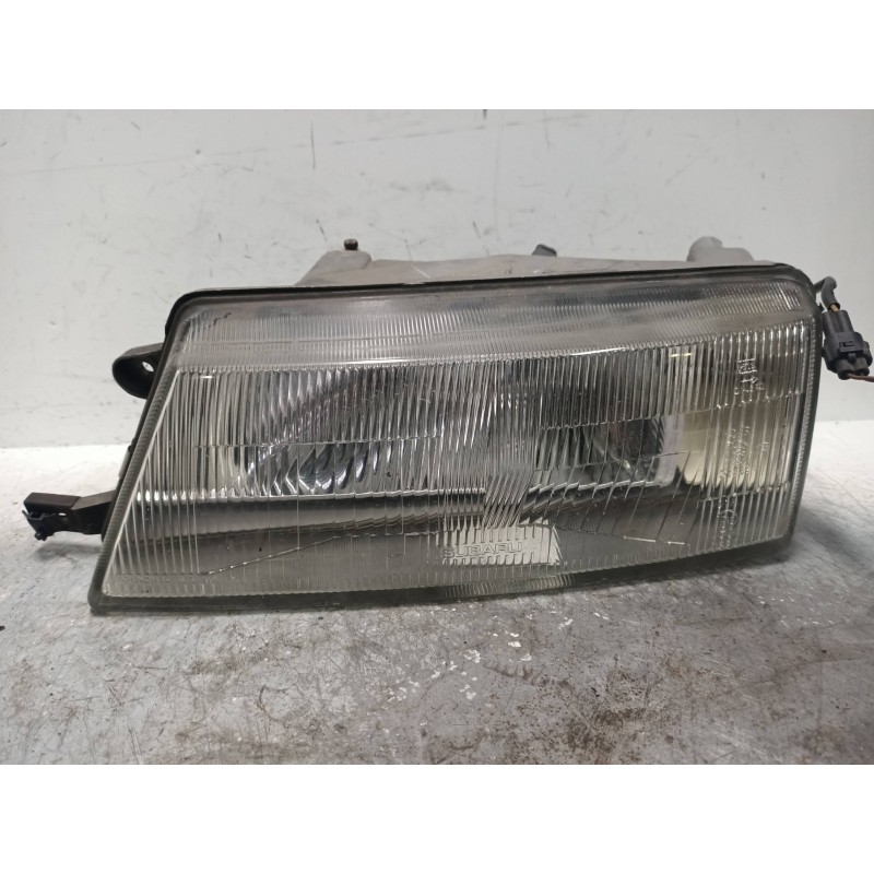 Recambio de faro izquierdo para subaru legacy berl./familiar b10 (bc/bjf) 2.2 cat referencia OEM IAM   