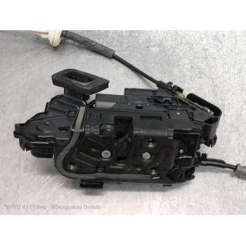 MOTOR CIERRE CENTRALIZADO DELANTERO IZQUIERDO B5A5TB837015A A046465 5P