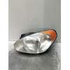 Recambio de faro izquierdo para hyundai accent iii sedán (mc) 1.4 gl referencia OEM IAM   2005
