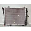 Recambio de radiador agua para mercedes-benz clase clk (w208) coupe referencia OEM IAM 2025005103  