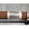 Recambio de transmision delantera izquierda para renault clio iii referencia OEM IAM 8200499585 1.5DCi 2009