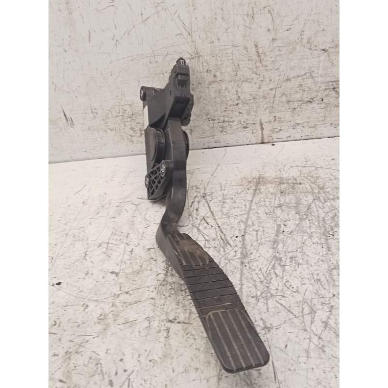 Recambio de potenciometro pedal para opel antara cosmo 4x4 referencia OEM IAM JY07C240309 20CDTI 2006