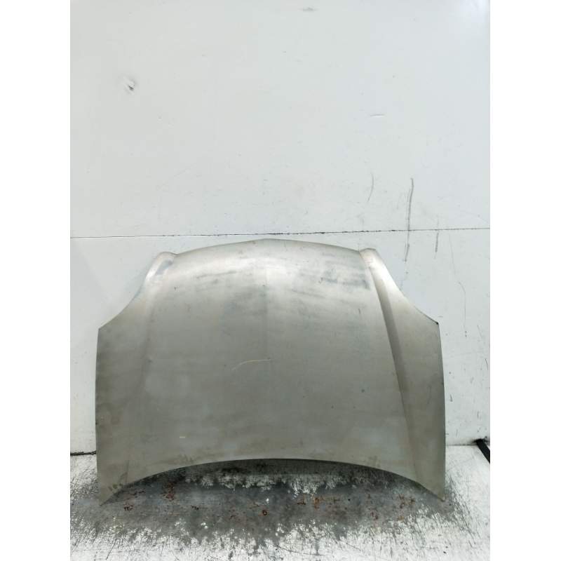 Recambio de capot para renault kangoo (kc0/1_) 1.5 dci (kc07) referencia OEM IAM   2003