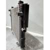 Recambio de radiador agua para mercedes-benz clase clk (w208) coupe referencia OEM IAM 2025005103  