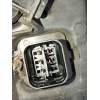Recambio de faro izquierdo para hyundai accent iii sedán (mc) 1.4 gl referencia OEM IAM   2005