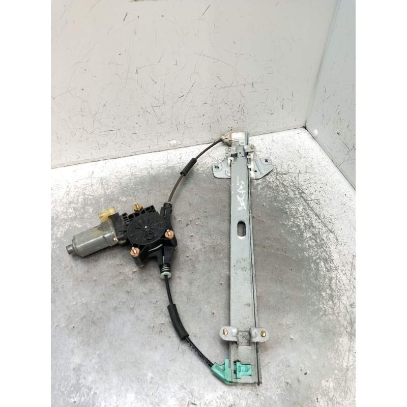 Recambio de elevalunas delantero derecho para hyundai accent iii sedán (mc) 1.4 gl referencia OEM IAM  4P 2005
