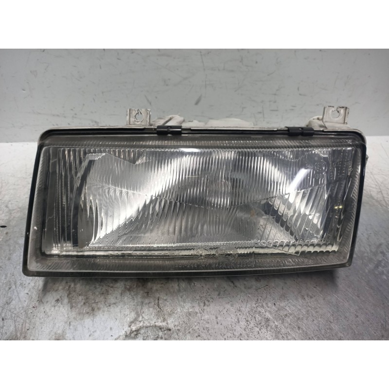 Recambio de faro izquierdo para skoda felicia van 1.9 diesel cat referencia OEM IAM   