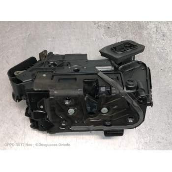 MOTOR CIERRE CENTRALIZADO TRASERO DERECHO A6E5TA839016E A04646 5P