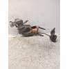 Recambio de turbocompresor para hyundai galloper ii (jk-01) 2.5 td intercooler referencia OEM IAM  25TD 1998