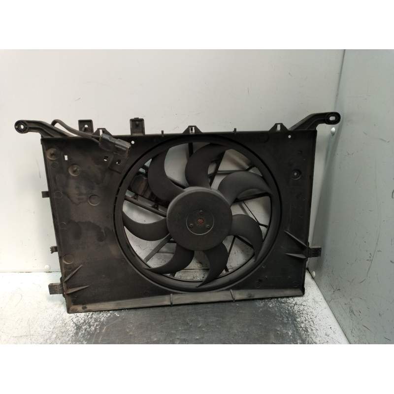 Recambio de electroventilador para peugeot 1007 (km_) 1.4 16v referencia OEM IAM 1137328081  2005