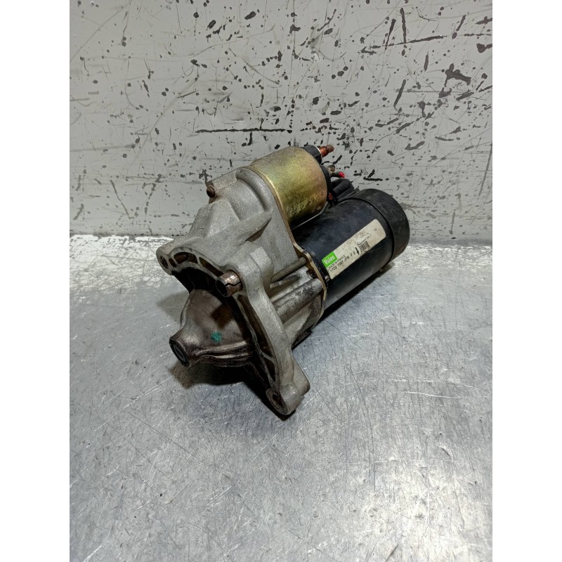 Recambio de motor arranque para peugeot 307 (s1) xr referencia OEM IAM   