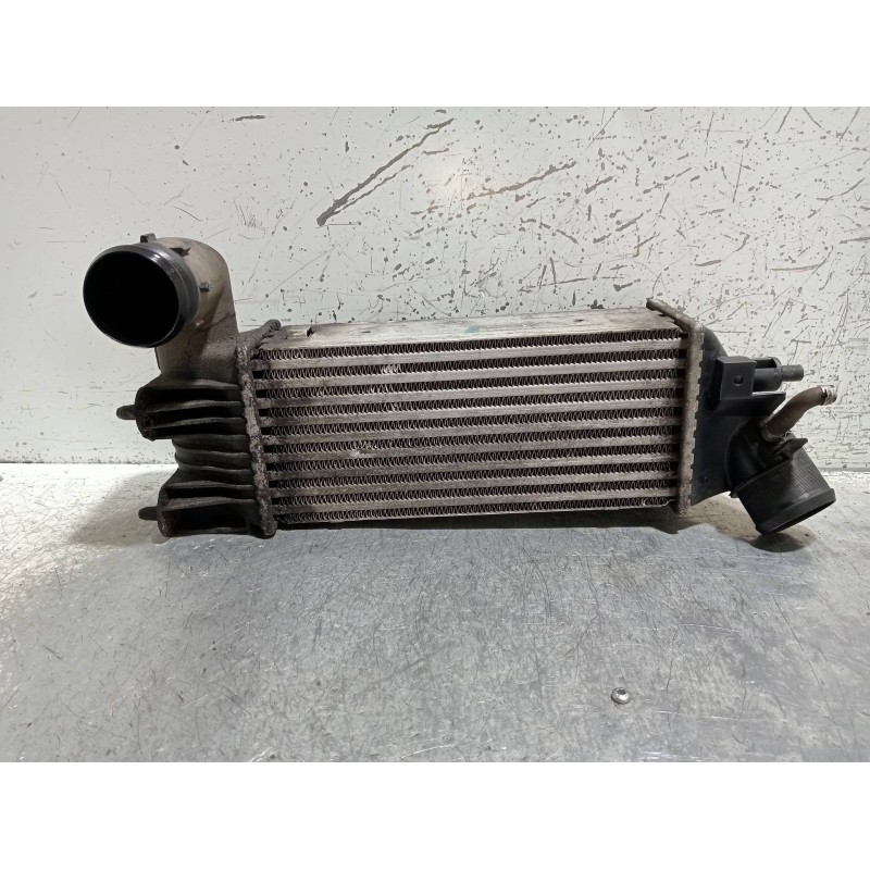 Recambio de intercooler para peugeot 406 berlina (s1/s2) srdt referencia OEM IAM 9637809480  