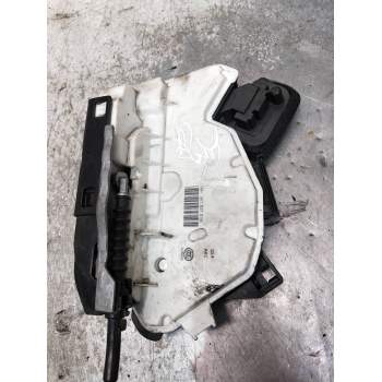 MOTOR CIERRE CENTRALIZADO DELANTERO DERECHO 5K1837016E 5P