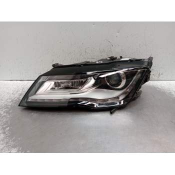 FARO IZQUIERDO 4G8941005 030125827107 8K0941597C 2010