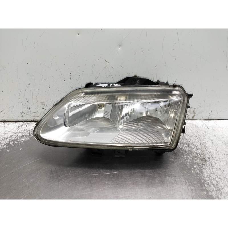 Recambio de faro izquierdo para renault espace / grand espace (je0) 2.2 dci expression referencia OEM IAM   