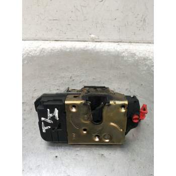 MOTOR CIERRE CENTRALIZADO TRASERO IZQUIERDO 5P 2001
