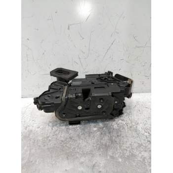 MOTOR CIERRE CENTRALIZADO DELANTERO IZQUIERDO 5TB837015B 5P