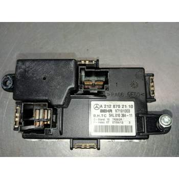 MODULO ELECTRONICO A2128702110 V7191003 