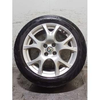 JUEGO LLANTAS 185/65 R16 91V 2008