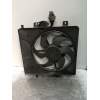 Recambio de electroventilador para peugeot 1007 (km_) 1.4 16v referencia OEM IAM   2005
