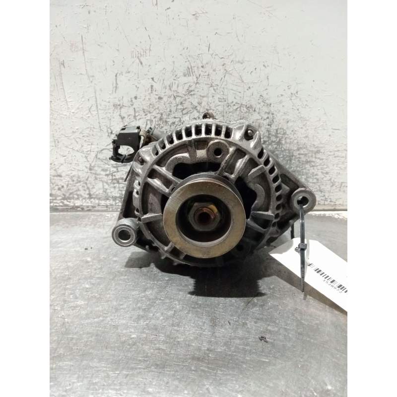 Recambio de alternador para toyota avensis (_t22_) 1.6 (at220_) referencia OEM IAM 2706002100 0123325012 