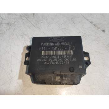 MODULO ELECTRONICO FT1T15K866B 2014